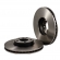Kit Disco de Freio Diant. BD1985 BMW X5, X6 - Cód.8412