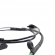 Sensor de Pastilha Textar 98039500 L.R Discovery - Cód.10433