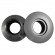 Kit Disco de Freio BD1943 Diant. VW 5140 Delivery - Cód.7108