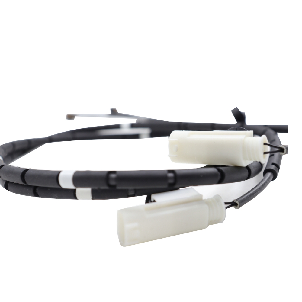 Sensor de Pastilha Textar 98048800 A.Martin DB9 - Cód.10417