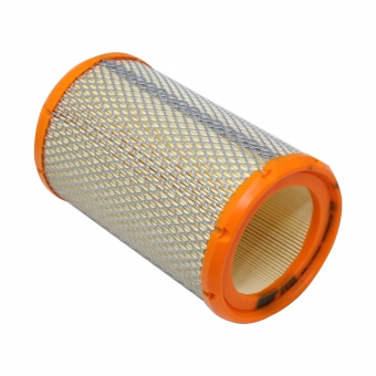 Filtro de Ar Hengst E432L Clio, Kangoo, Twingo - Cód.9990