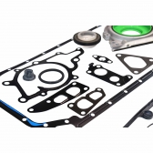 Jg de Juntas Motor c/ Ret. Elring 685.230 Sprinter -Cód.9251