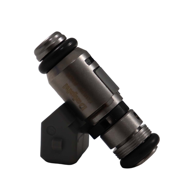 Bico Injetor Delphi FJ10790 Fiat Palio 1.4 8V - Cód.12922