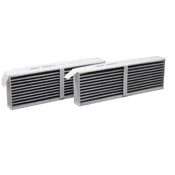 Filtro Cabine Hengst E6902LC-2 Peugeot 208 - Cód.13785