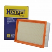 Filtro Ar Hengst E2129L Volvo XC40 - Cód.12377
