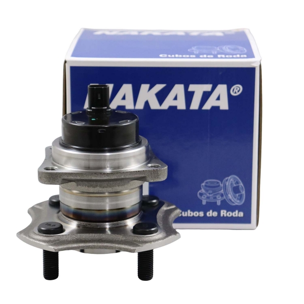 Cubo de Roda Tras. Nakata NKF8085 Toyota Corolla - Cód.14666