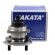 Cubo de Roda Tras. Nakata NKF8085 Toyota Corolla - Cód.14666