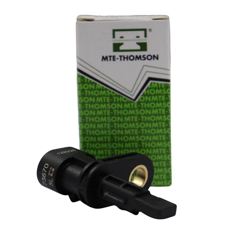 Sensor ABS Traseiro MTE 73670 GM Omega 3.6 - Cód.13864