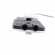 Sensor de Nível NTK FLN2-N001 Fiat Argo, Punto - Cód.11010