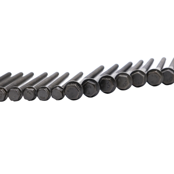 Parafuso Cabeçote Elring 175.580 Defender 2.4 - Cód.10955