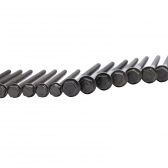 Parafuso Cabeçote Elring 175.580 Defender 2.4 - Cód.10955