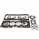 Jg Juntas Sup. Elring 218.880 Peugeot 206, 306 - Cód.9059