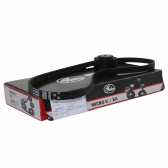 Kit Correia Micro-V Gates KA755 Renault Clio - Cód.8671