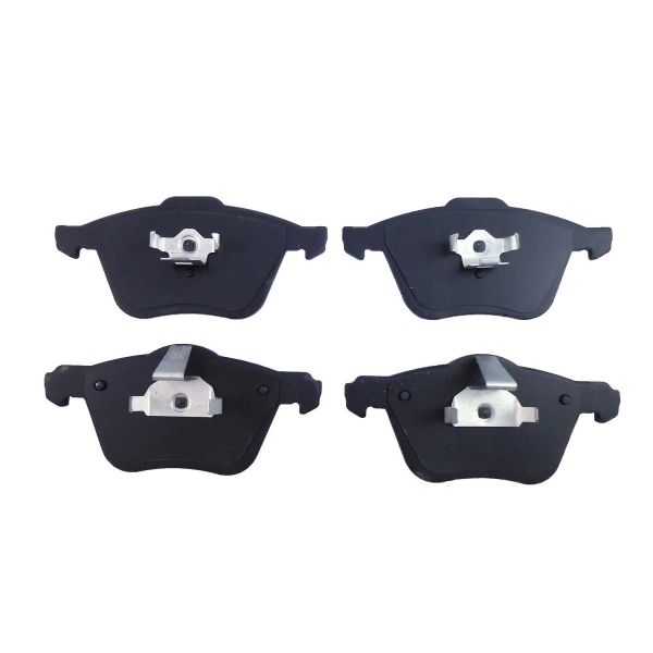 Pastilha de Freio Diant. Jurid HQJ2436 Volvo XC90 - Cód.6428