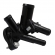 Sensor Temp. de Água MTE 4122 GM Tracker, Cruze - Cód.11525