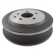 Kit Tambor de Freio BD3967 Tras. GM S10, Blazer - Cód.3952
