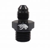 Niple Adaptador Asllan M14 x 4AN - Cód.11631