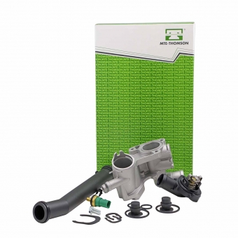 Kit Válvula Termostática MTE 20036 VW Spacefox - Cód.9374