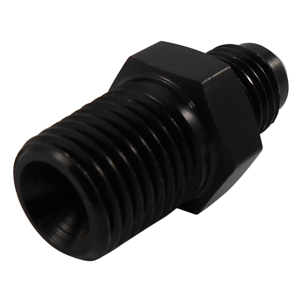 Niple Aeroquip 1/4NPT x 4AN - Cód.6865