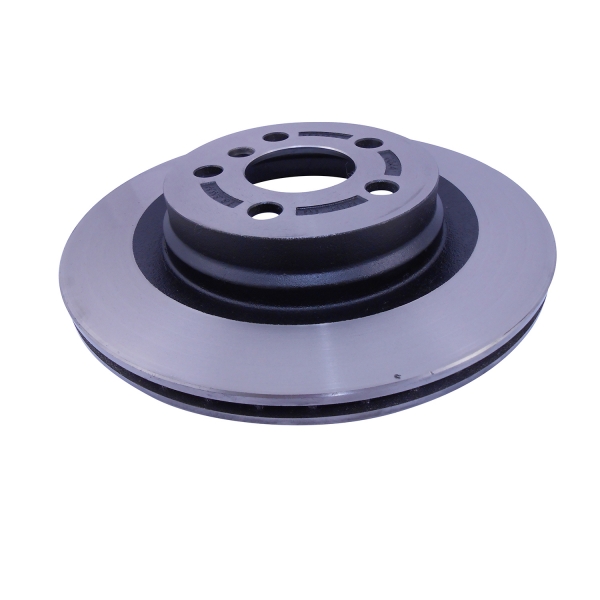 Kit Disco de Freio BD0044 Tras. BMW X1, X2, 225i - Cód.4769