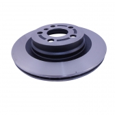 Kit Disco de Freio BD0044 Tras. BMW X1, X2, 225i - Cód.4769