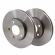 Kit Disco de Freio BD1041 Diant. Ford Mustang - Cód.12041