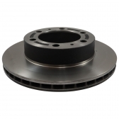 Kit Disco de Freio BD4211 Diant. Toyota Hilux 2.5 - Cód.4868