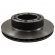 Kit Disco de Freio BD4211 Diant. Toyota Hilux 2.5 - Cód.4868