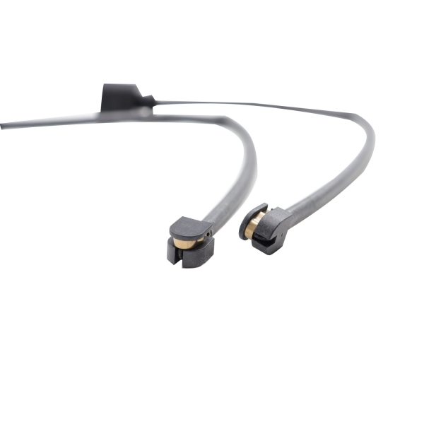 Sensor de Pastilha Textar 98045500 VW Touareg - Cód.10462