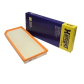 Filtro de Ar Hengst E662L Audi A3, TT - Cód.10051