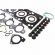 Jg Juntas Sup. Elring 434.510 Ford Zetec 1.8 - Cód.11857
