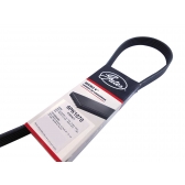 Correia Gates Micro-V 6PK1070 Ford New Fiesta - Cód.6475