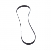 Correia Micro-V Gates 6PK1275 GM S10, Blazer 2.4 - Cód.10769