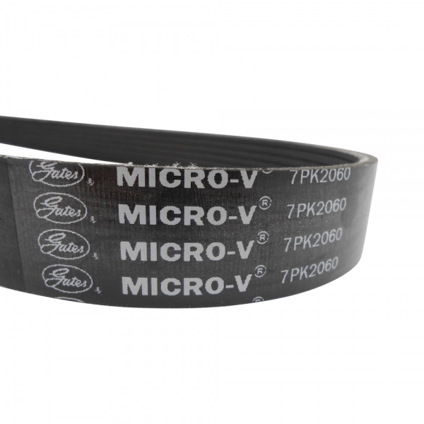 Correia Micro-V Gates 7PK2060 Honda Civic, CR-V - Cód.312
