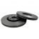 Kit Disco de Freio BD4698 Diant. Citroen DS5 - Cód.4414