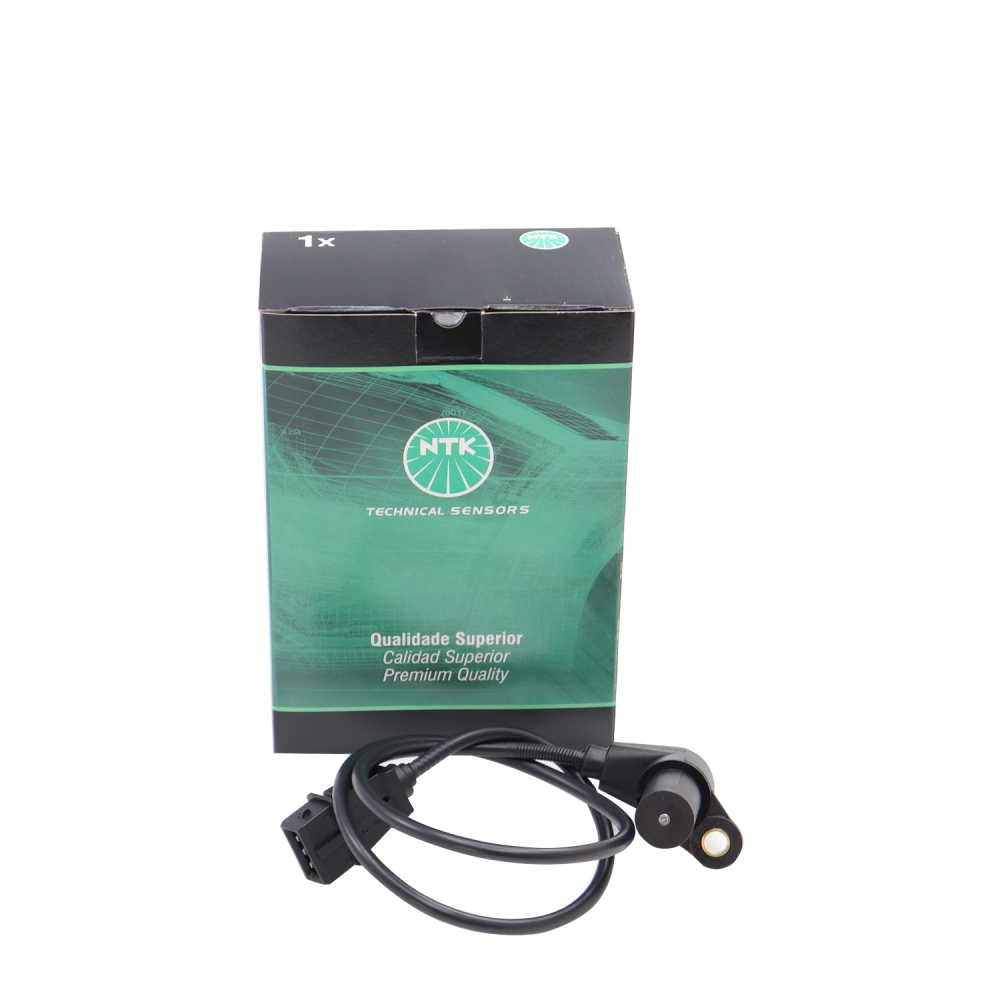 Sensor de Rotação NTK CRC3-A006 GM Corsa, Montana - Cód.11141