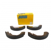 Sapata de Freio Tras. Jurid HQJ509A GM Corsa - Cód.5392