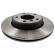 Kit Disco de Freio BD4539 Diant. BMW 325, 328, Z4 - Cód.7682