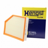 Filtro de Ar Hengst E1181L Volvo V40 - Cód.11945