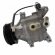 Compressor Denso 447180-9220RC Toyota Corolla - Cód.4912