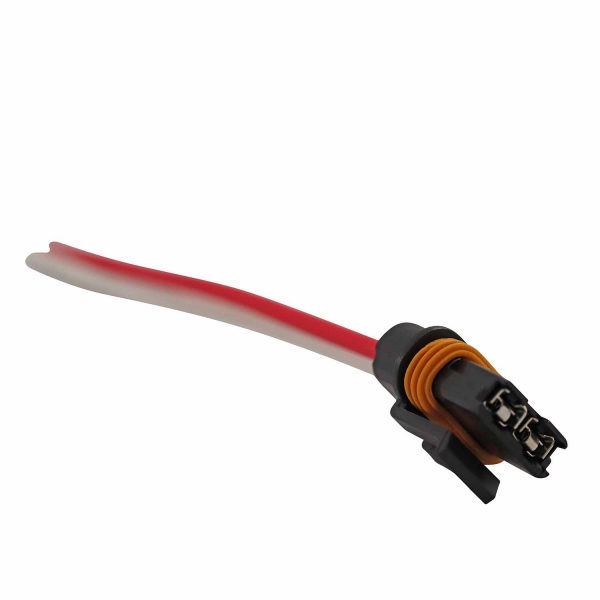 Chicote ETE7776 Eletroventilador GM- Cód.8597