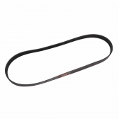 Correia Micro-V Gates 6PK1113 Audi A3 2.0 TFSi - Cód.5440