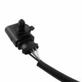 Sonda Lambda NTK OZA723-EE11 VW Polo 2.0 Flex - Cód.2682