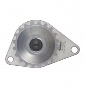 Bomba de Água Nidec NBA0836 Peugeot 208 1.5 8V - Cód.14218