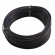 100m Cabo Flex. Automotivo 0.50mm Preto e Roxo - Cód.9260