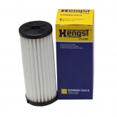 Filtro de Transmissão Hengst EG896H D414 A3, Q3 - Cód.10016