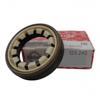 Retentor Tulipa Elring 128.240 L.D Peugeot 206 - Cód.5129