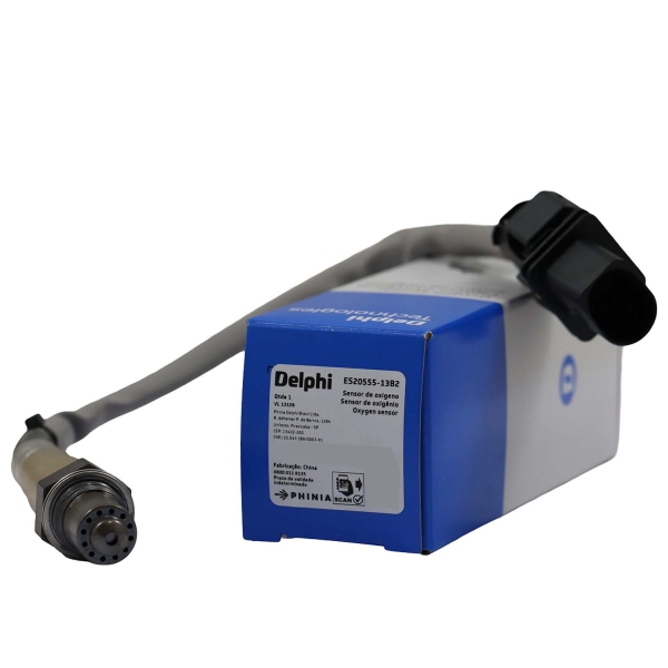 Sonda Lambda Delphi ES20555 BMW 130i, 325i - Cód.14723