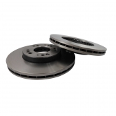 Kit Disco de Freio BD1002 Diant. 3000GT, Eclipse - Cód.5111