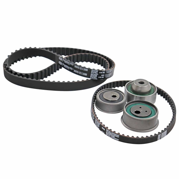 Kit Correia Dentada Gates KS616 Airtrek, Grandis - Cód.11073